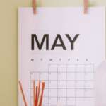 the-month-may